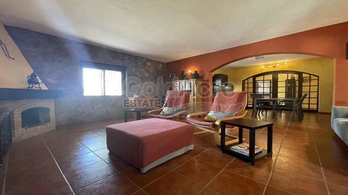 Image No.21-Villa de 7 chambres à vendre à Casillas De Morales