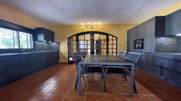 Image No.7-Villa de 7 chambres à vendre à Casillas De Morales