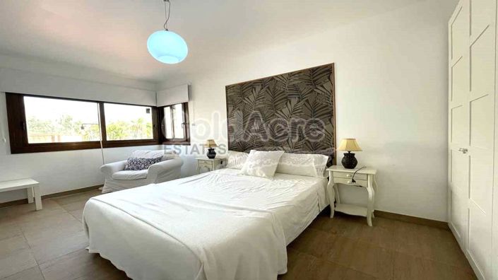 Image No.5-Villa de 3 chambres à vendre à Tarajalejo