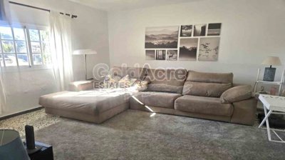 1 - Villaverde, House