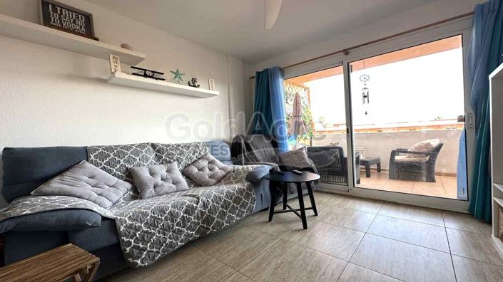 Image No.13-Appartement de 2 chambres à vendre à Parque Holandes