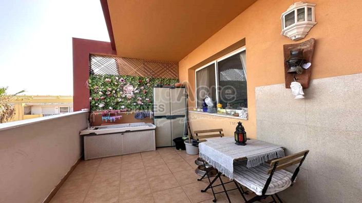 Image No.21-Penthouse de 2 chambres à vendre à Parque Holandes