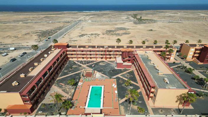 Image No.23-Penthouse de 2 chambres à vendre à Parque Holandes