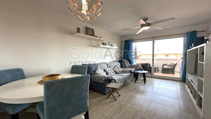Image No.4-Appartement de 2 chambres à vendre à Parque Holandes