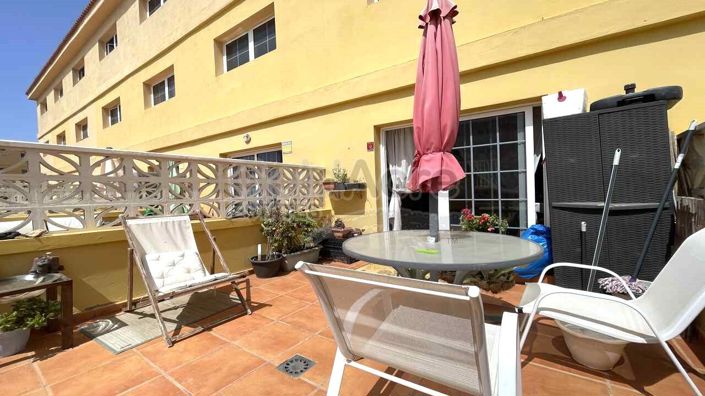 Image No.3-Propriété de 3 chambres à vendre à Fuerteventura