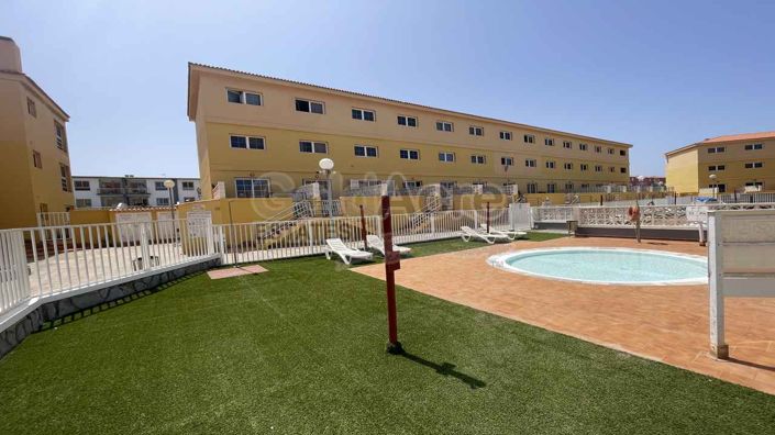 Image No.21-Propriété de 3 chambres à vendre à Fuerteventura