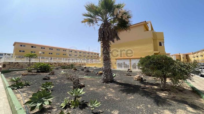Image No.23-Appartement de 3 chambres à vendre à Fuerteventura