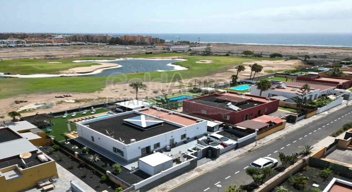 Image No.38-Villa de 3 chambres à vendre à Caleta De Fuste