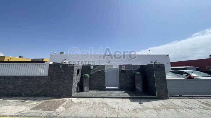 Image No.10-Villa de 3 chambres à vendre à Caleta De Fuste