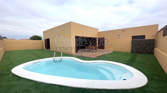 Image No.12-Villa de 3 chambres à vendre à Fuerteventura