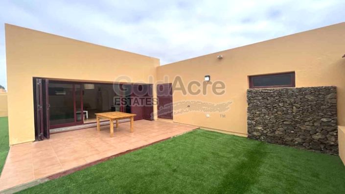 Image No.13-Villa de 3 chambres à vendre à Fuerteventura