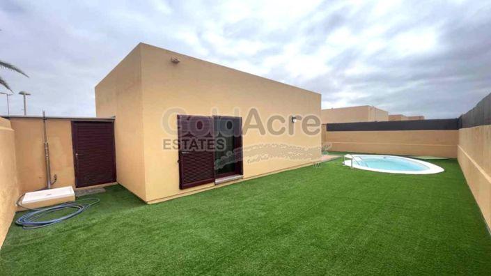 Image No.15-Villa de 3 chambres à vendre à Fuerteventura