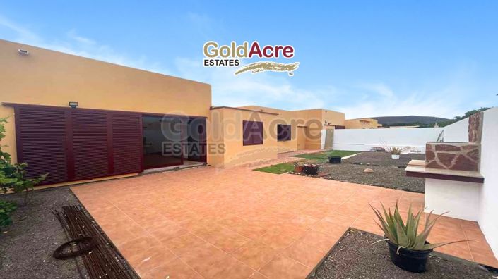 Image No.1-Villa de 2 chambres à vendre à Fuerteventura