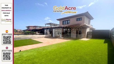 1 - Fuerteventura, Duplex