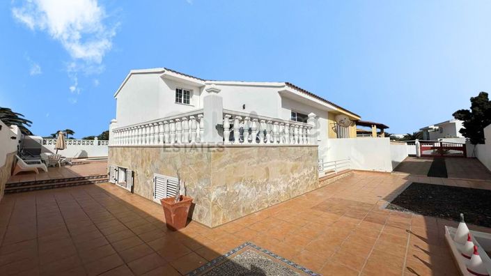 Image No.11-Villa de 3 chambres à vendre à Corralejo