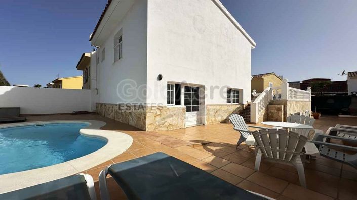 Image No.13-Villa de 3 chambres à vendre à Corralejo