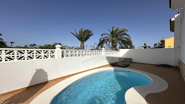 Image No.14-Villa de 3 chambres à vendre à Corralejo