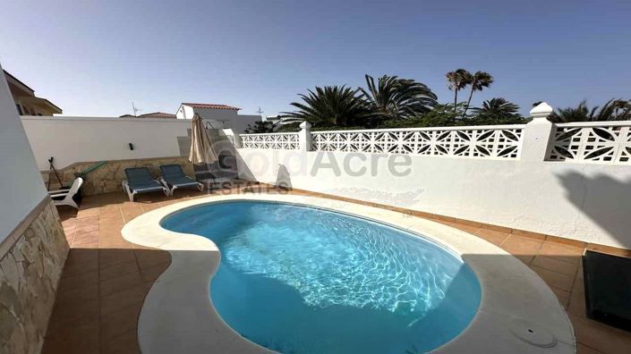 Image No.15-Villa de 3 chambres à vendre à Corralejo