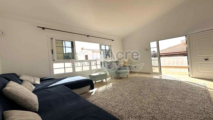 Image No.18-Villa de 3 chambres à vendre à Corralejo