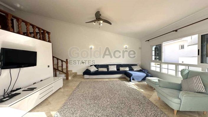 Image No.5-Villa de 3 chambres à vendre à Corralejo