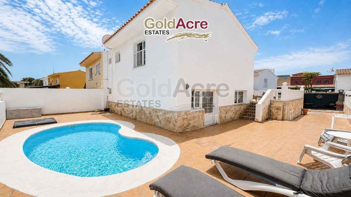 Image No.3-Villa con 3 dormitorios en venta
