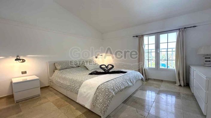 Image No.7-Villa de 3 chambres à vendre à Corralejo