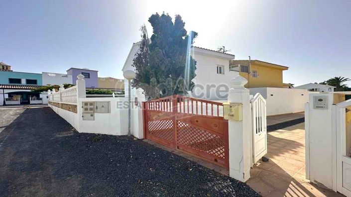 Image No.9-Villa de 3 chambres à vendre à Corralejo
