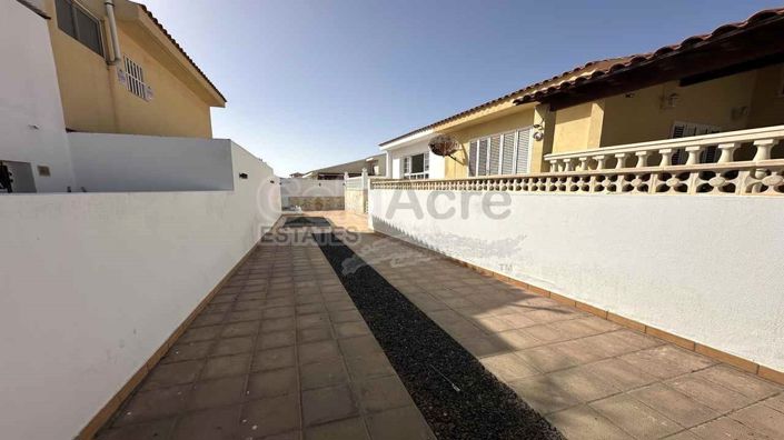 Image No.10-Villa de 3 chambres à vendre à Corralejo