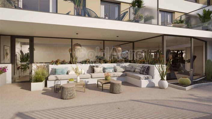Image No.1-2 Bed Apartment for sale