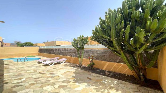 Image No.20-Villa de 3 chambres à vendre à Fuerteventura