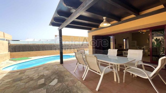 Image No.16-Villa de 3 chambres à vendre à Fuerteventura