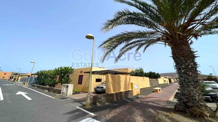 Image No.10-Villa de 3 chambres à vendre à Fuerteventura