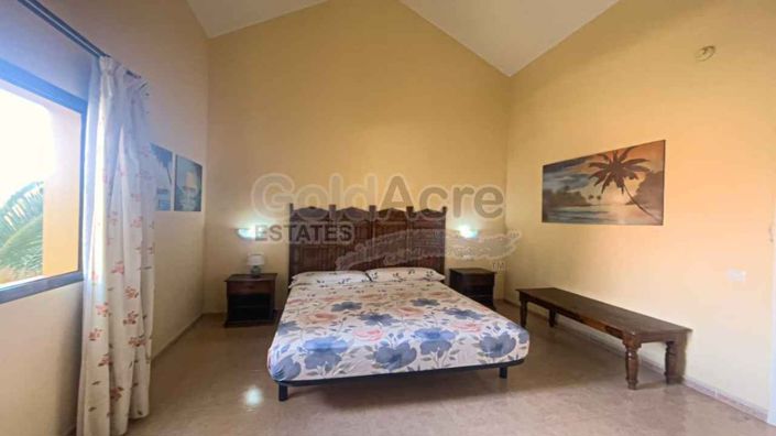 Image No.5-Appartement de 1 chambre à vendre à Corralejo