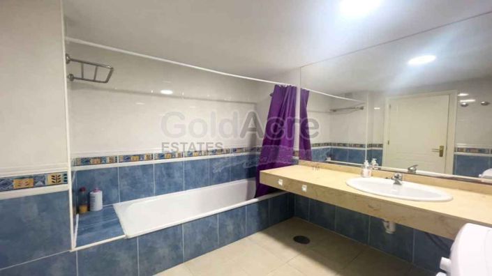 Image No.7-Appartement de 1 chambre à vendre à Corralejo