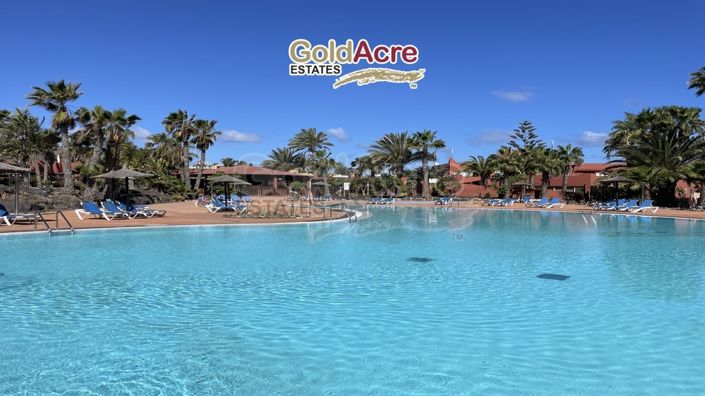 Image No.2-Appartement de 1 chambre à vendre à Corralejo