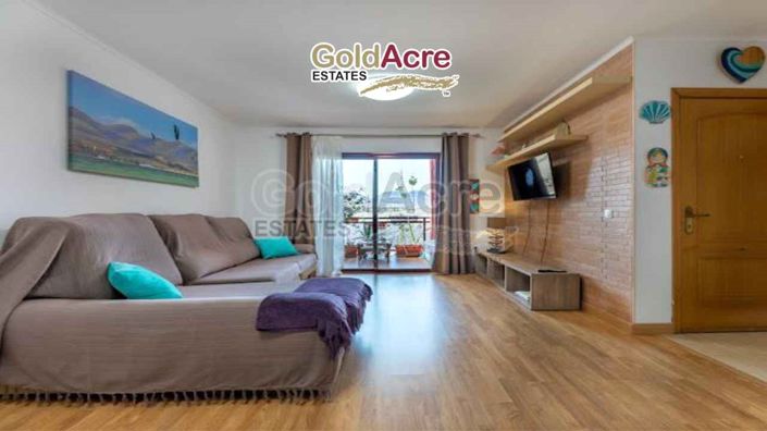 Image No.1-Appartement de 2 chambres à vendre à Fuerteventura