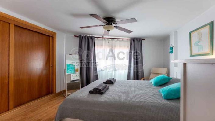 Image No.3-Appartement de 2 chambres à vendre à Fuerteventura