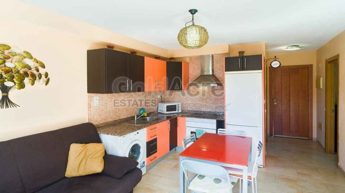 Image No.3-Appartement de 1 chambre à vendre à Corralejo