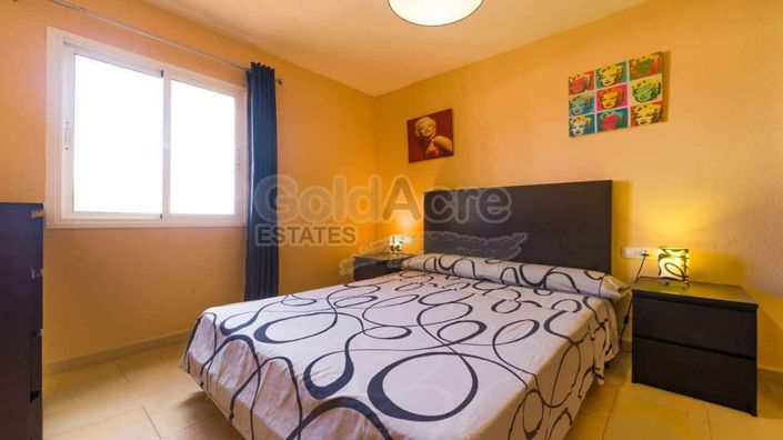 Image No.5-Appartement de 1 chambre à vendre à Corralejo
