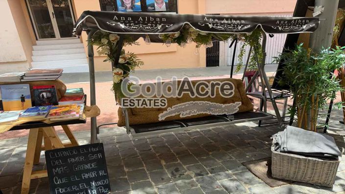 Image No.4-Commercial à vendre à Morro Jable