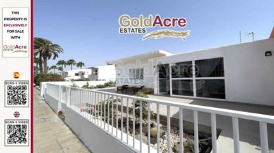 2 Bed Villa for sale