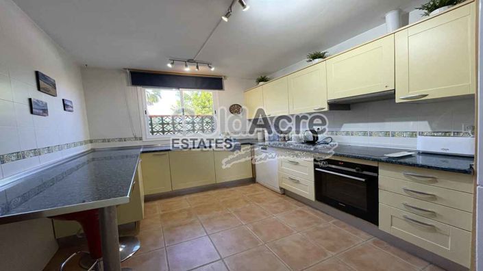 Image No.4-Villa de 3 chambres à vendre à Fuerteventura