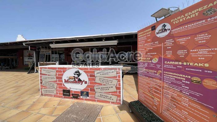 Image No.4-Commercial à vendre à Corralejo