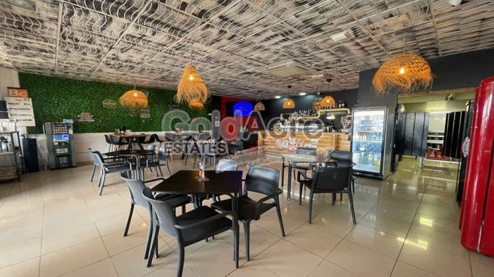 Image No.6-Commercial à vendre à Corralejo