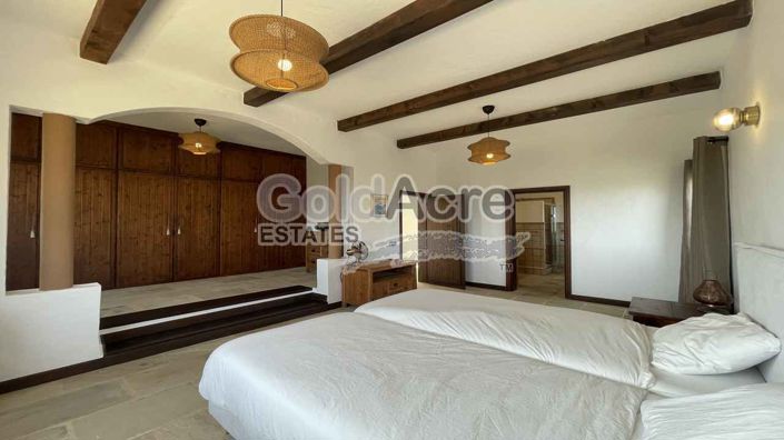 Image No.6-Villa de 4 chambres à vendre à Villaverde