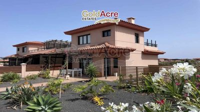 1 - Fuerteventura, Villa