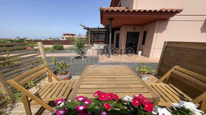 Image No.16-Duplex de 2 chambres à vendre à Fuerteventura