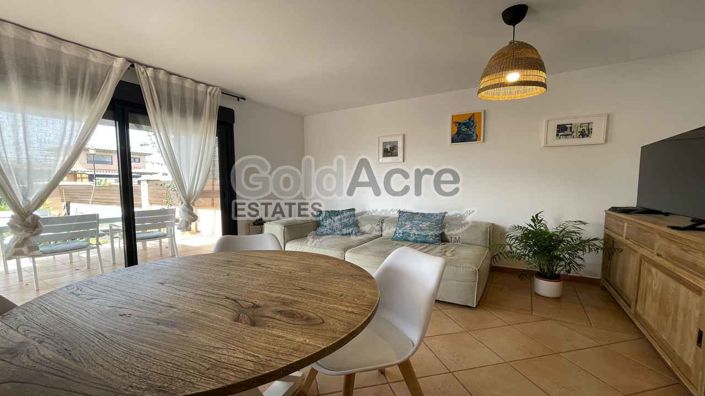 Image No.4-Duplex de 2 chambres à vendre à Fuerteventura