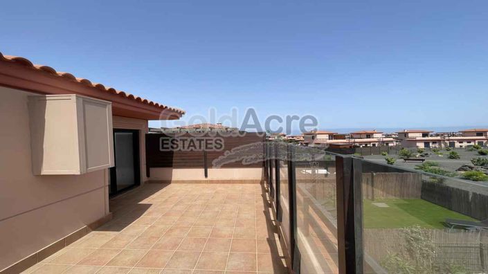 Image No.34-Duplex de 2 chambres à vendre à Fuerteventura