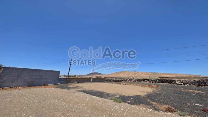 Image No.10-Terre à vendre à La Oliva